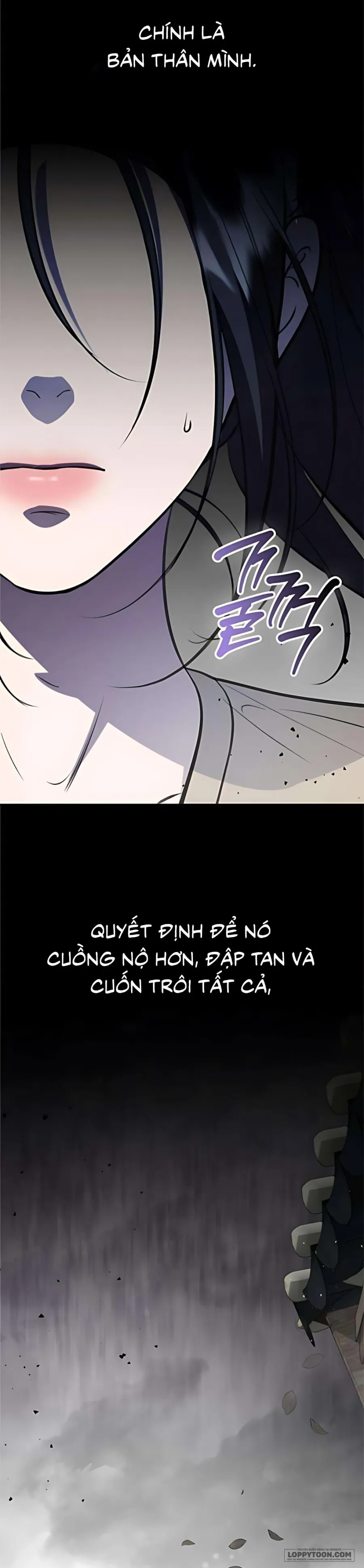[18+] Tiêu Bản - Chap 11 - Trang 23