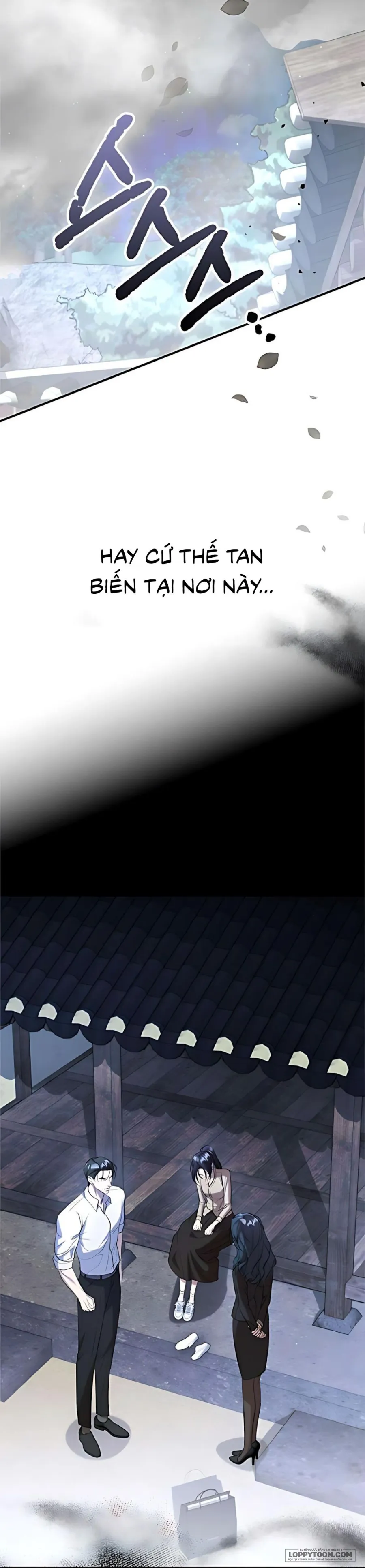 [18+] Tiêu Bản - Chap 11 - Trang 24