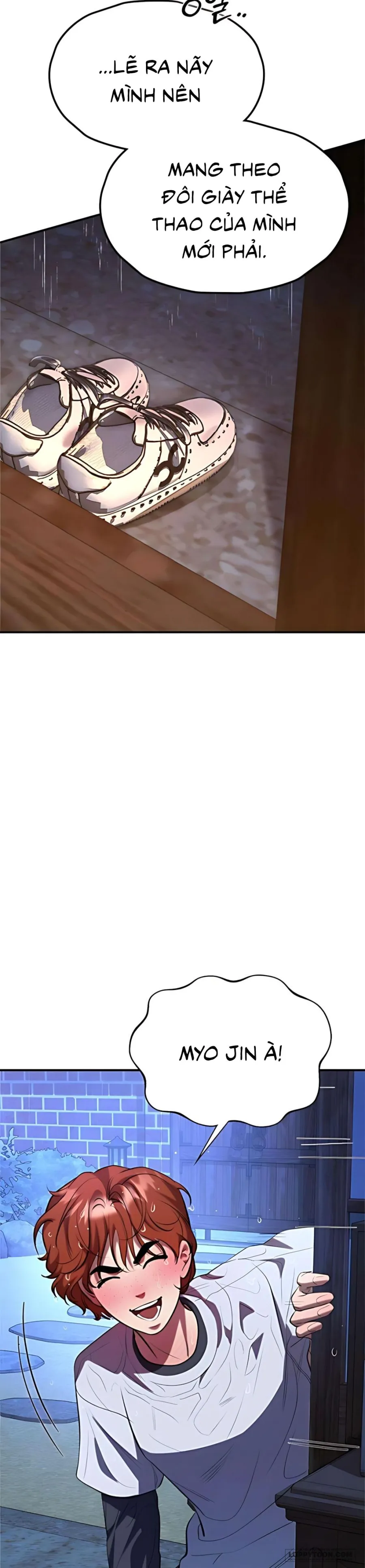 [18+] Tiêu Bản - Chap 11 - Trang 30