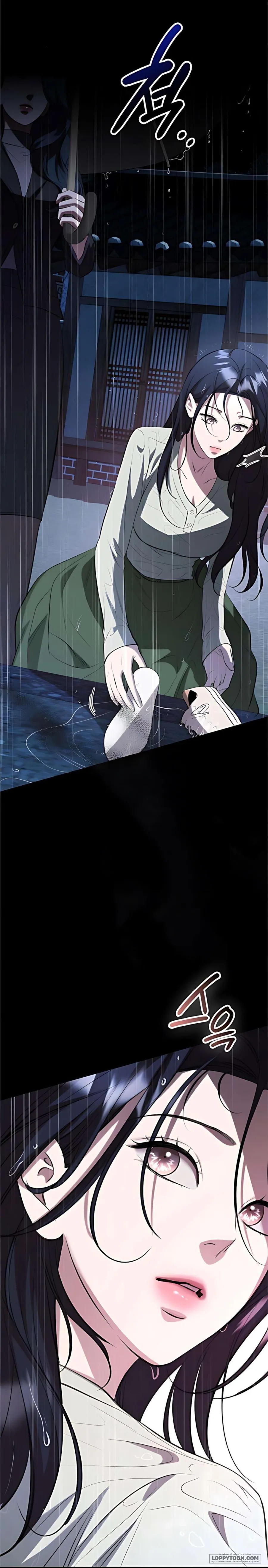 [18+] Tiêu Bản - Chap 11 - Trang 43