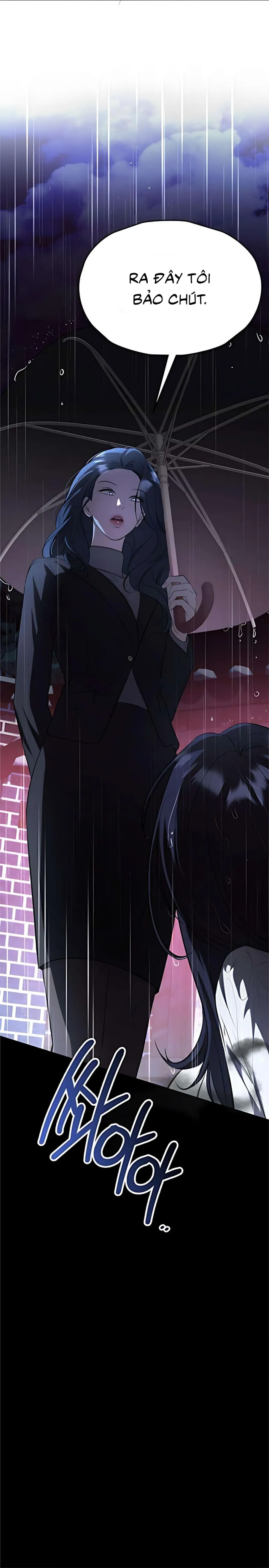 [18+] Tiêu Bản - Chap 11 - Trang 44
