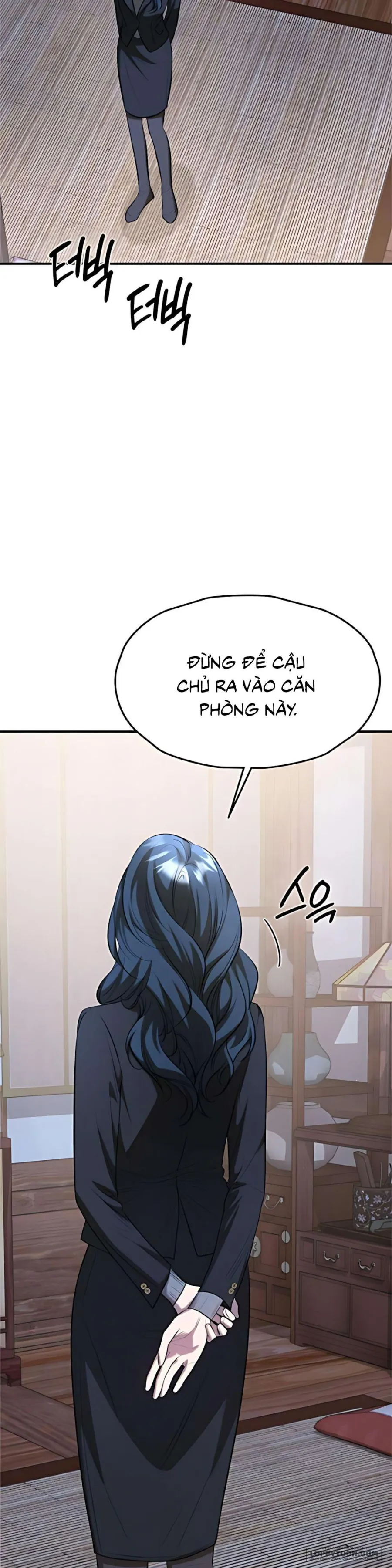 [18+] Tiêu Bản - Chap 12 - Trang 13