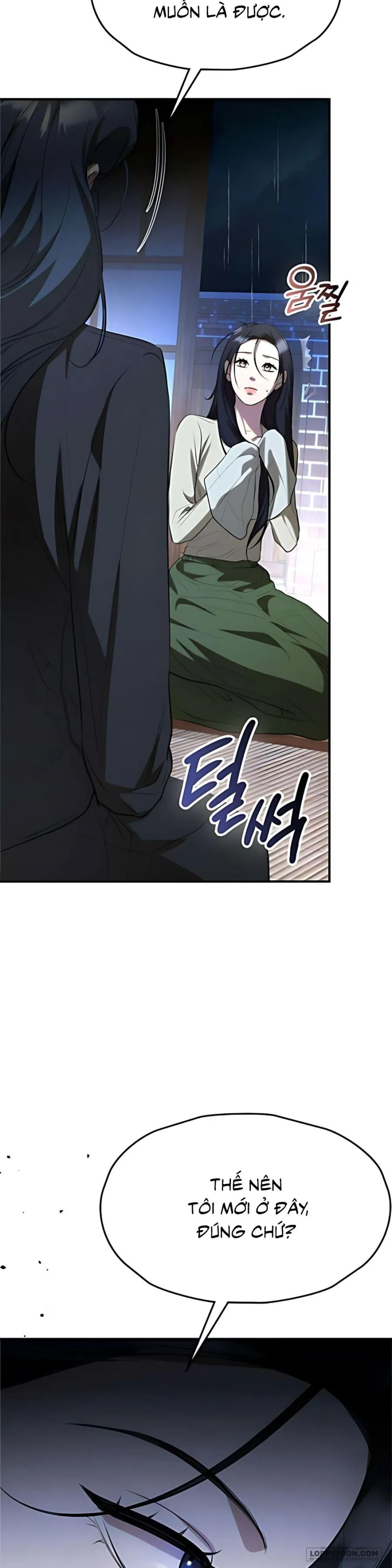 [18+] Tiêu Bản - Chap 12 - Trang 15