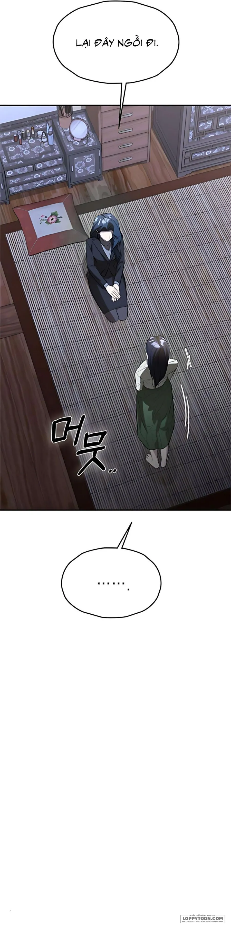 [18+] Tiêu Bản - Chap 12 - Trang 17