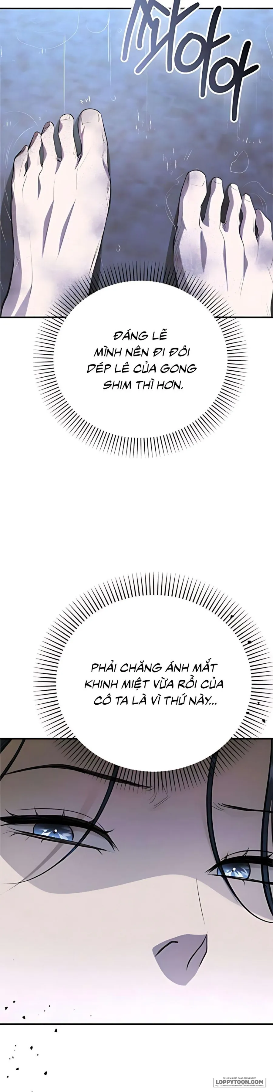 [18+] Tiêu Bản - Chap 12 - Trang 3