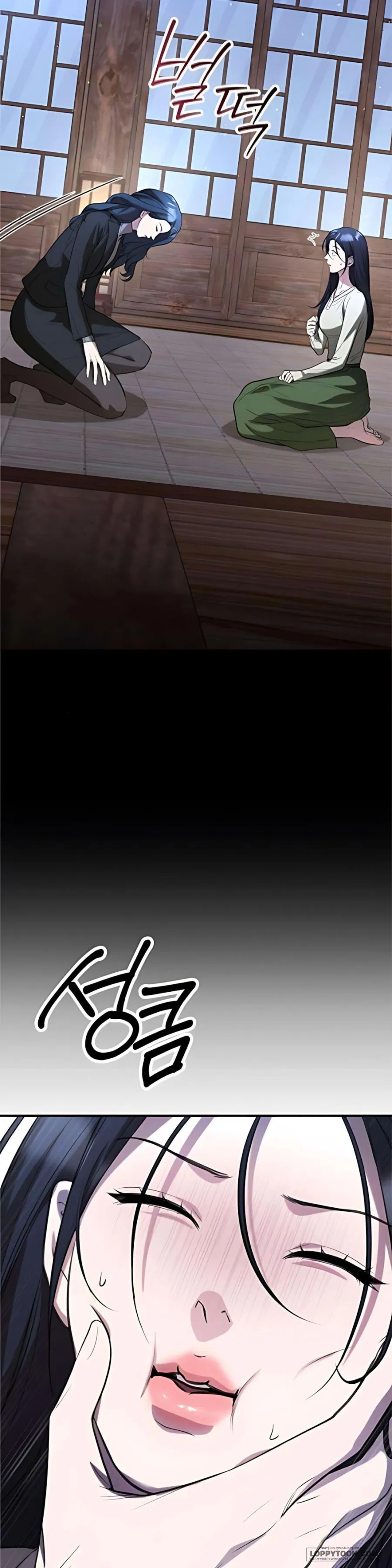 [18+] Tiêu Bản - Chap 12 - Trang 21