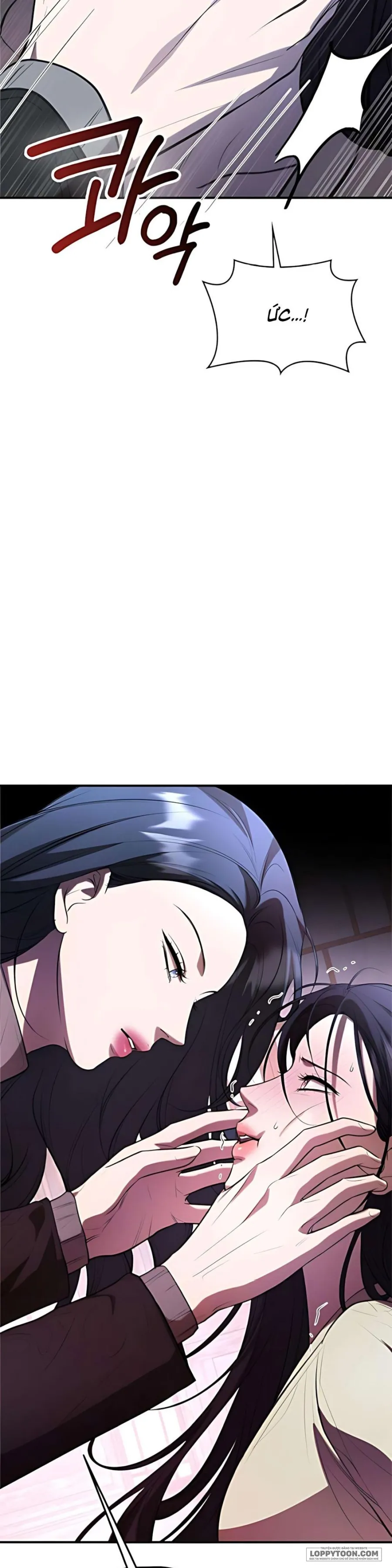 [18+] Tiêu Bản - Chap 12 - Trang 22