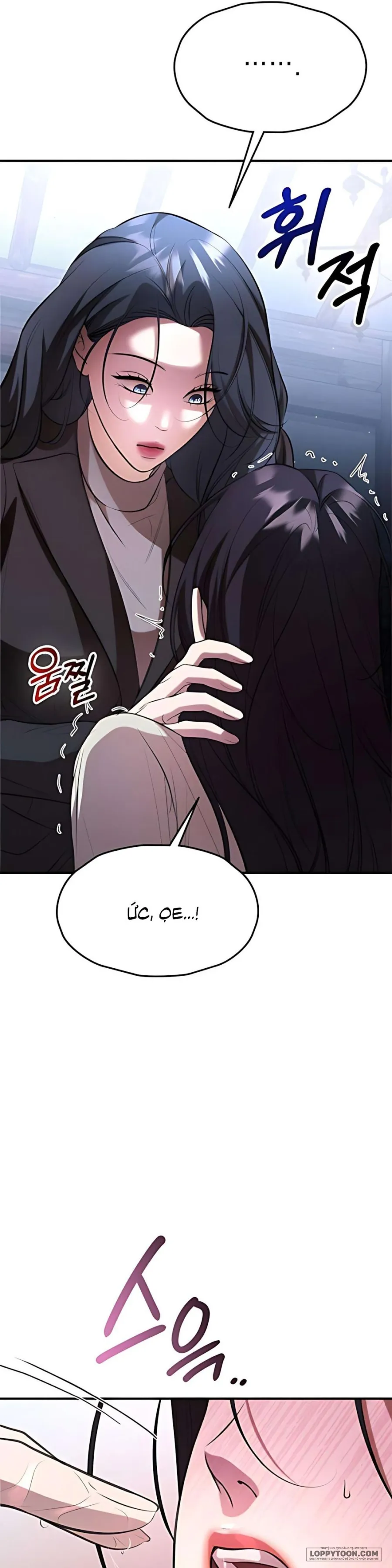 [18+] Tiêu Bản - Chap 12 - Trang 25