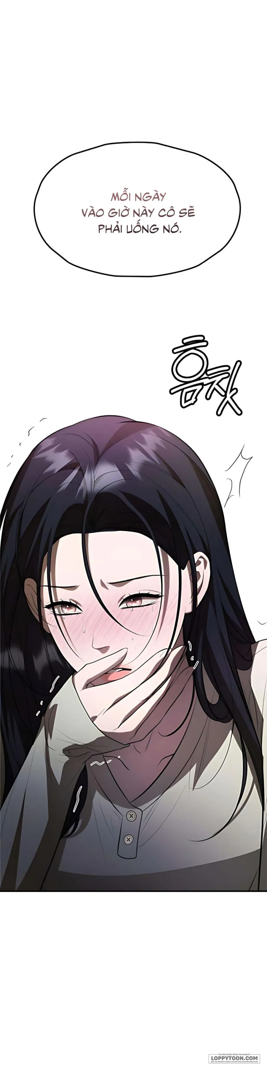 [18+] Tiêu Bản - Chap 12 - Trang 27