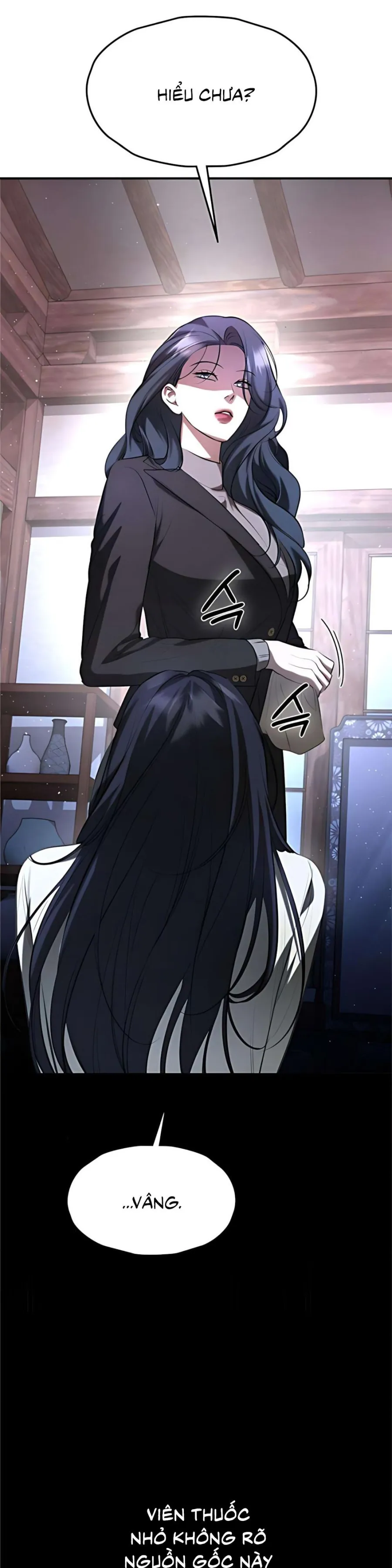 [18+] Tiêu Bản - Chap 12 - Trang 28