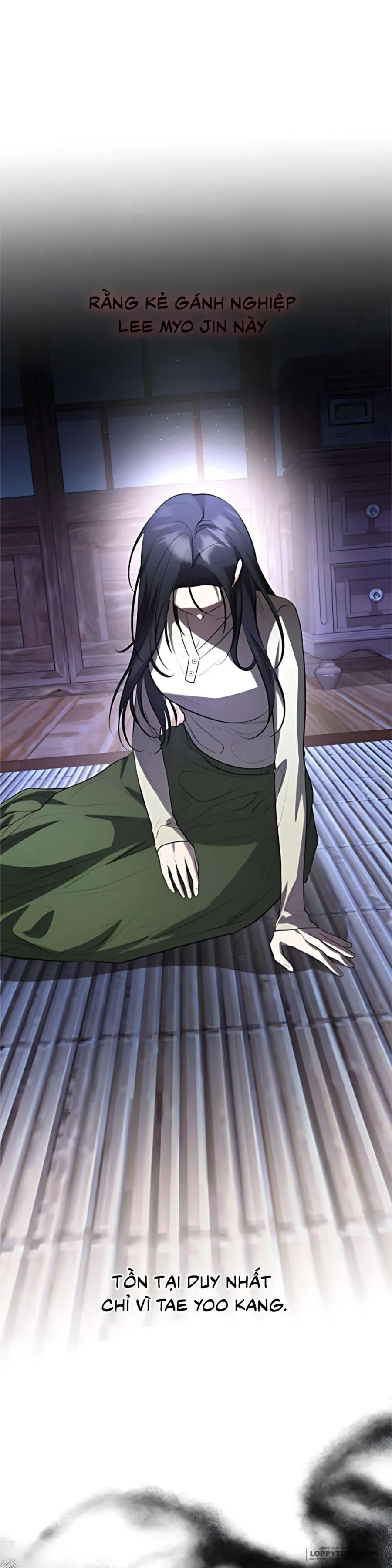 [18+] Tiêu Bản - Chap 12 - Trang 30