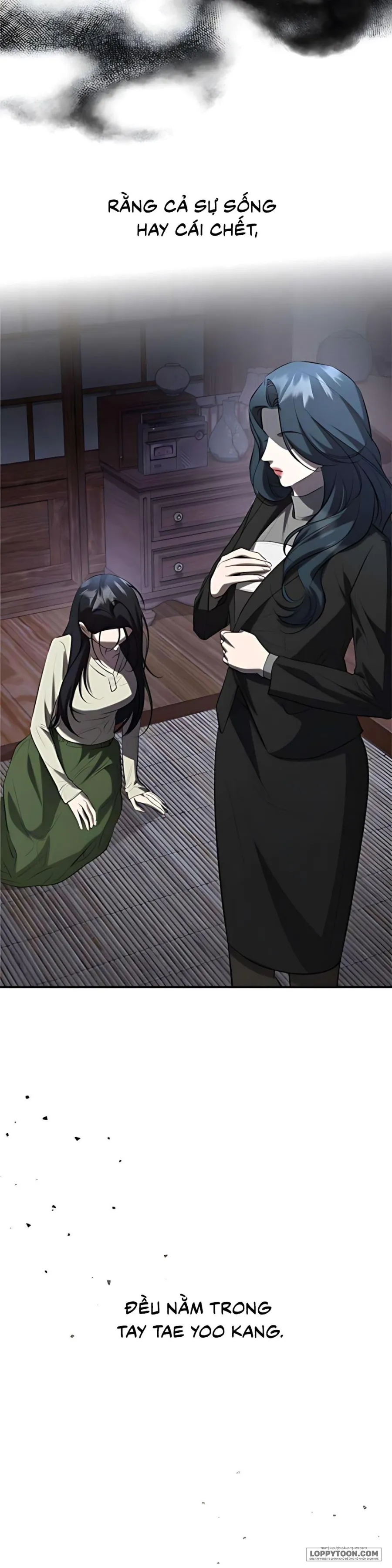 [18+] Tiêu Bản - Chap 12 - Trang 31