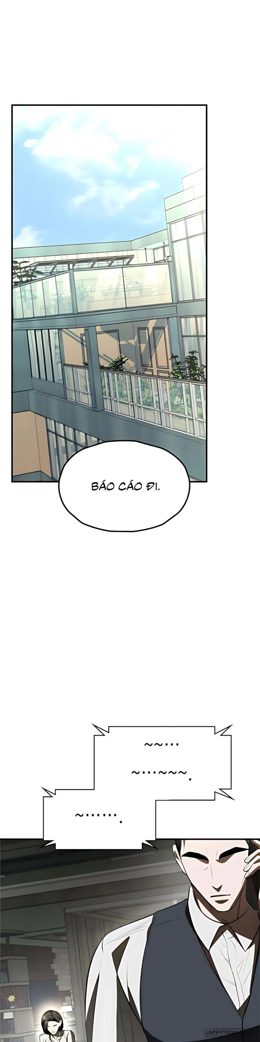 [18+] Tiêu Bản - Chap 12 - Trang 35