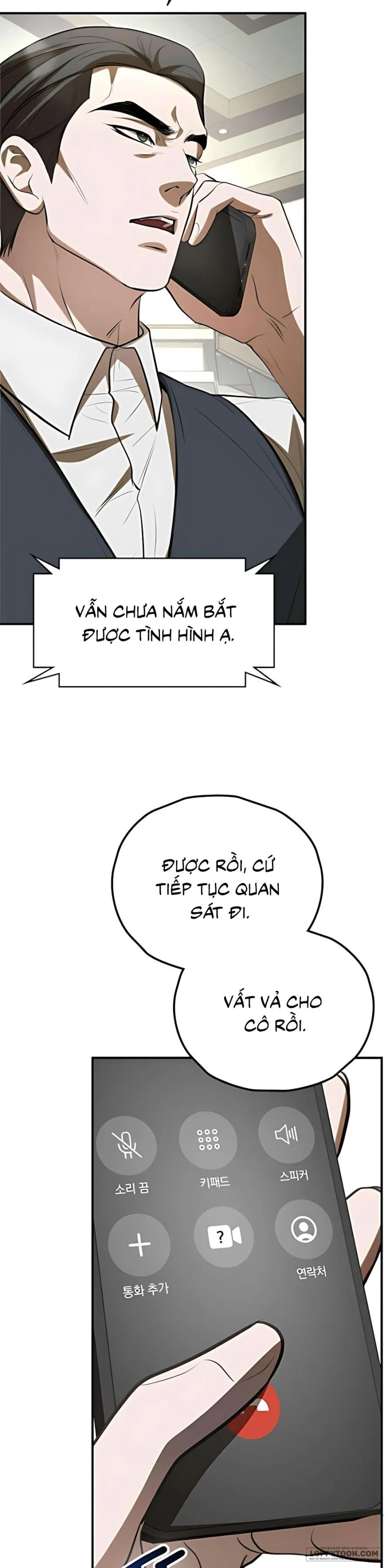 [18+] Tiêu Bản - Chap 12 - Trang 38
