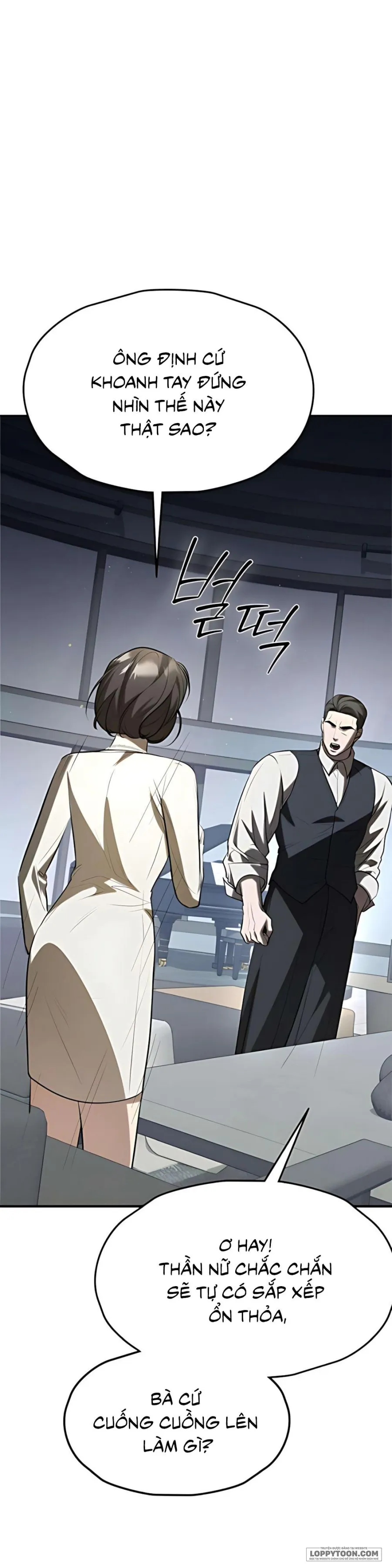 [18+] Tiêu Bản - Chap 12 - Trang 43