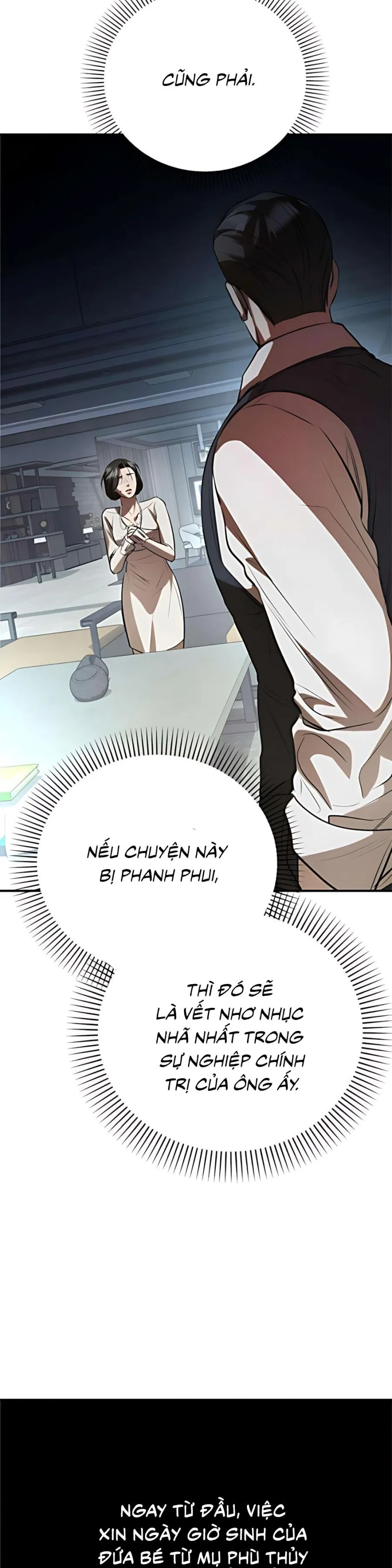 [18+] Tiêu Bản - Chap 12 - Trang 45