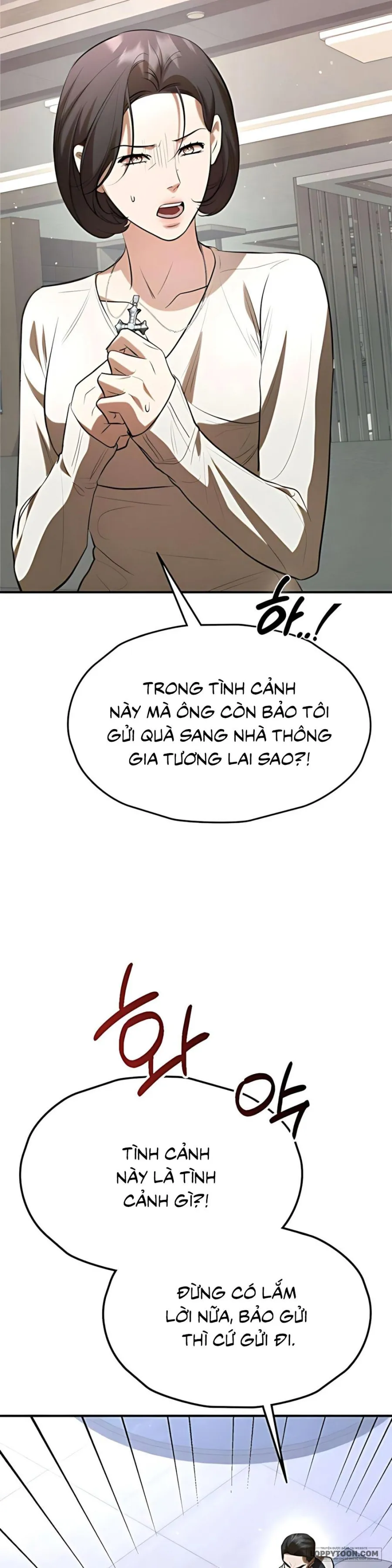[18+] Tiêu Bản - Chap 12 - Trang 48