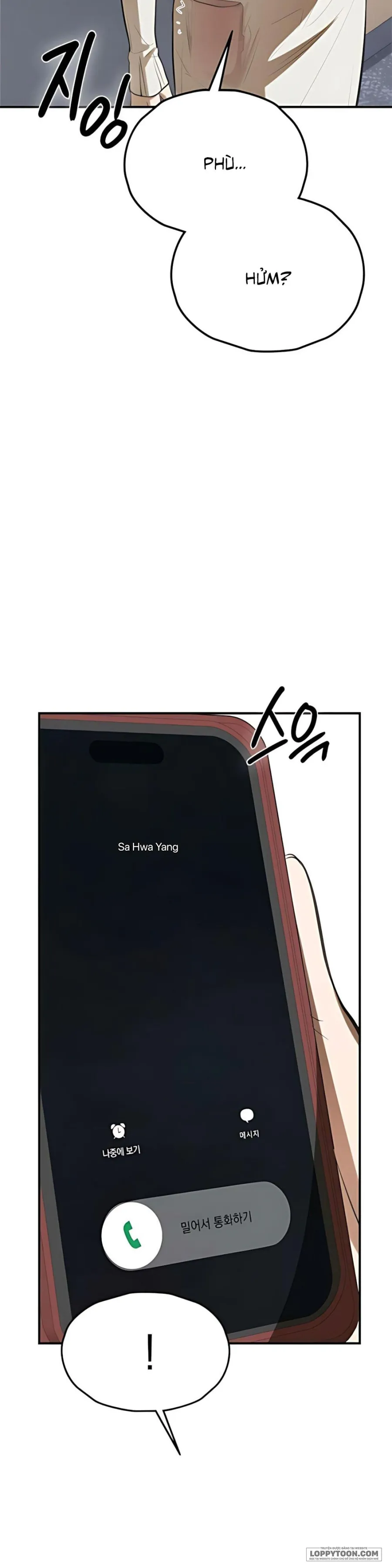 [18+] Tiêu Bản - Chap 12 - Trang 50