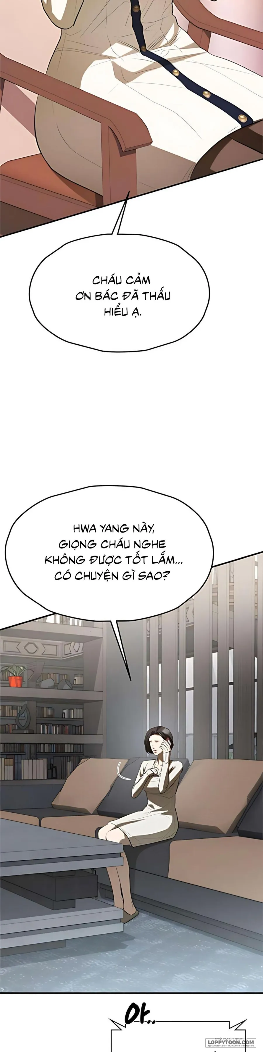 [18+] Tiêu Bản - Chap 12 - Trang 53