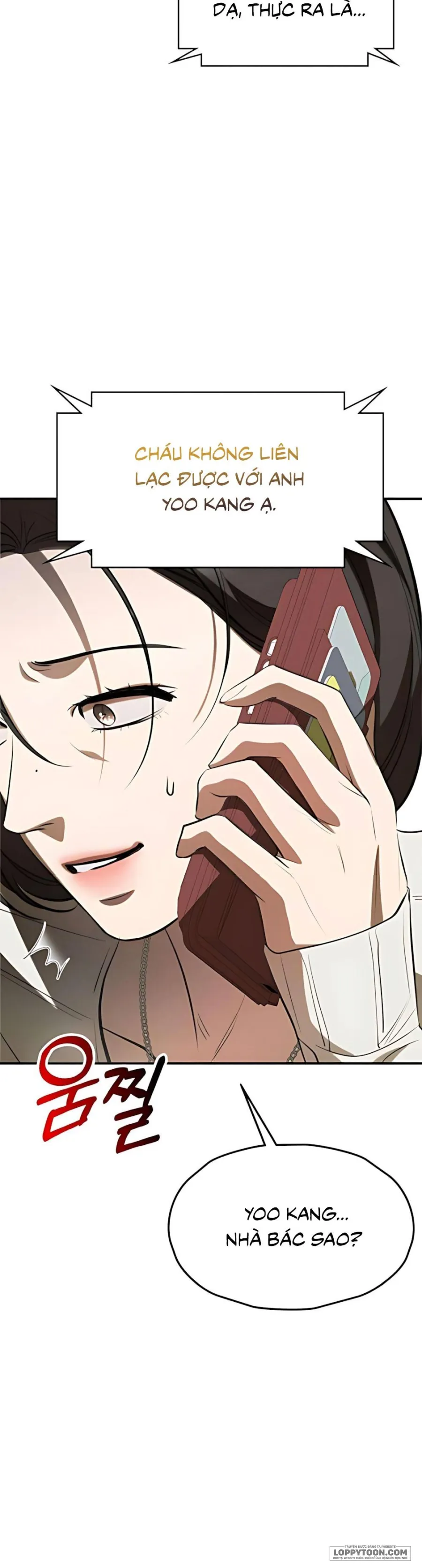 [18+] Tiêu Bản - Chap 12 - Trang 54