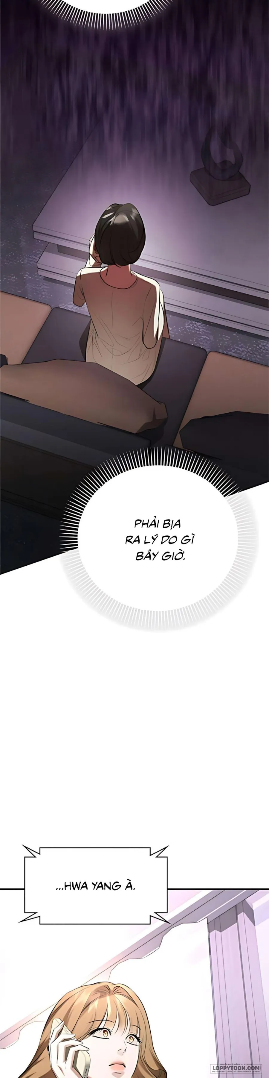 [18+] Tiêu Bản - Chap 12 - Trang 59