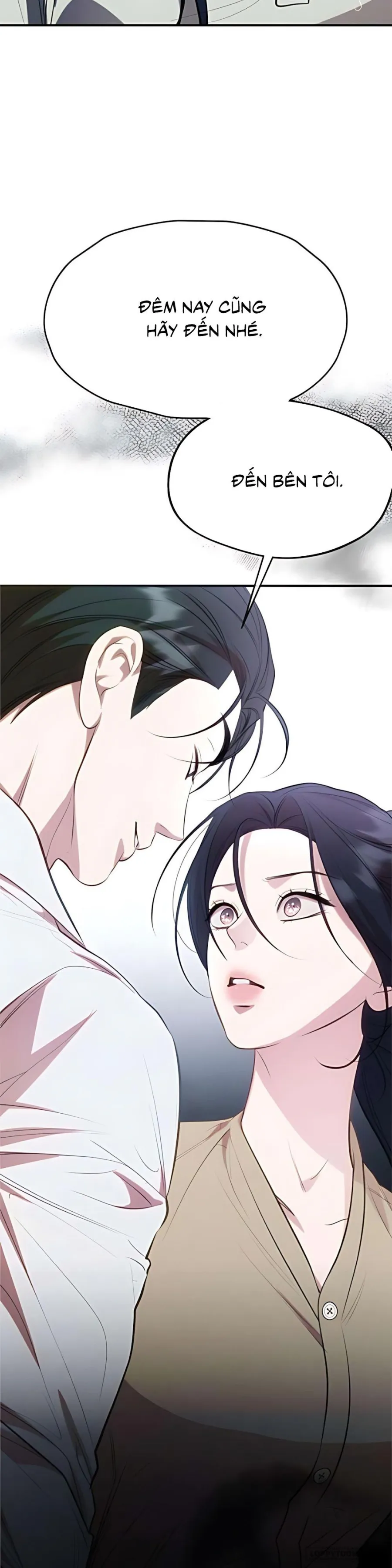 [18+] Tiêu Bản - Chap 12 - Trang 7