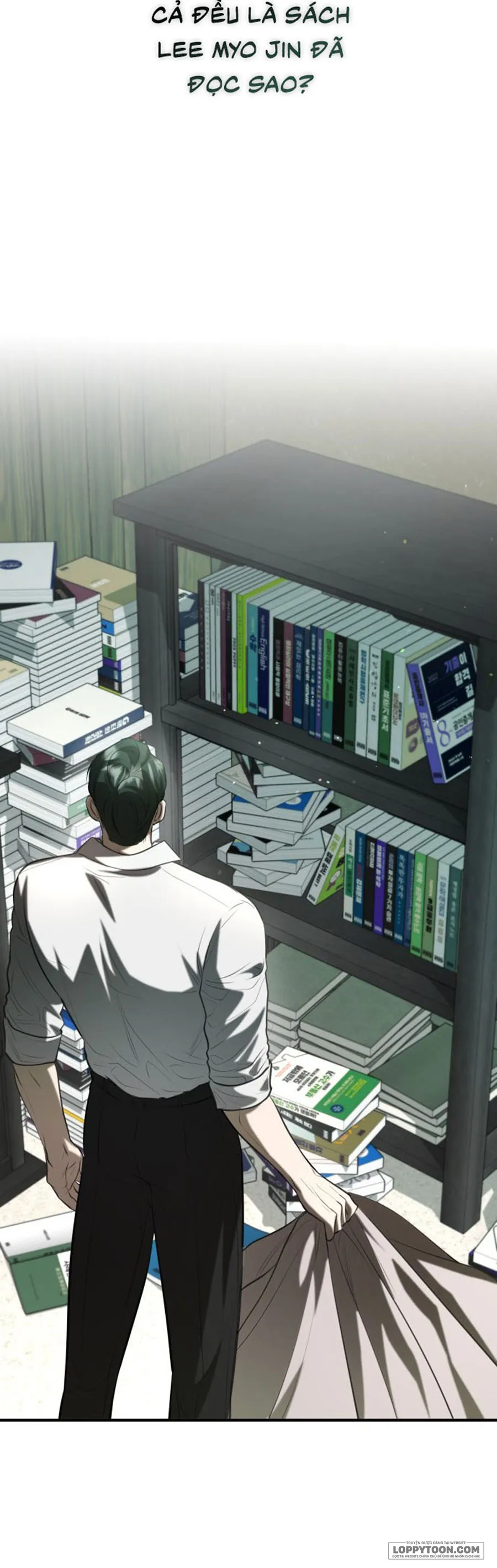 [18+] Tiêu Bản - Chap 13 - Trang 15