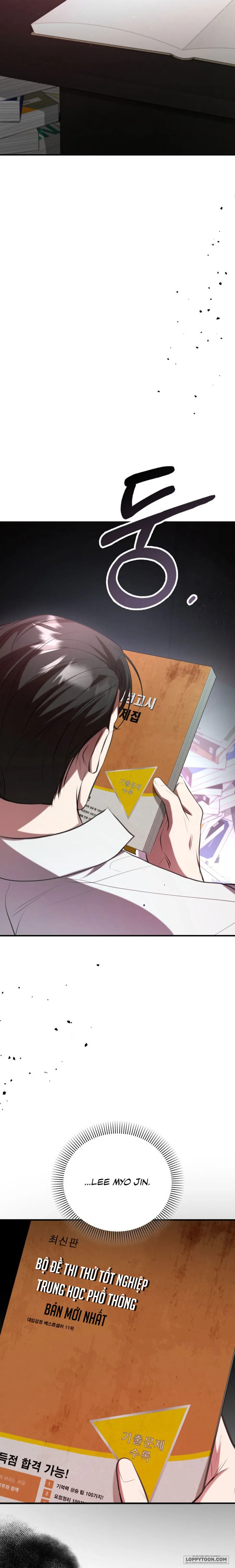 [18+] Tiêu Bản - Chap 13 - Trang 18