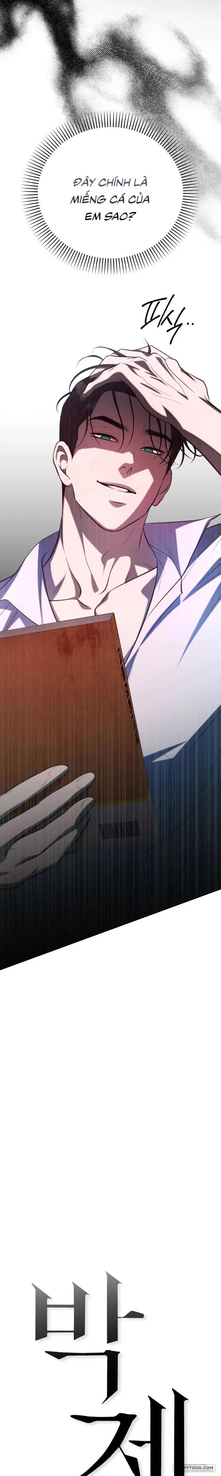 [18+] Tiêu Bản - Chap 13 - Trang 19