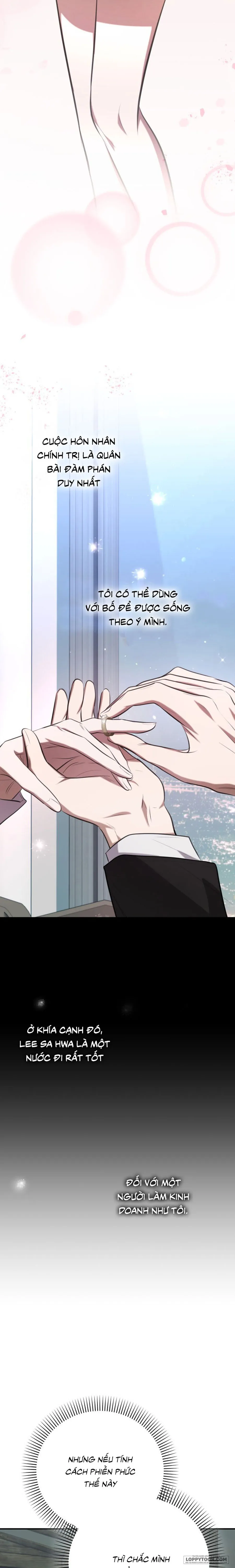 [18+] Tiêu Bản - Chap 13 - Trang 3