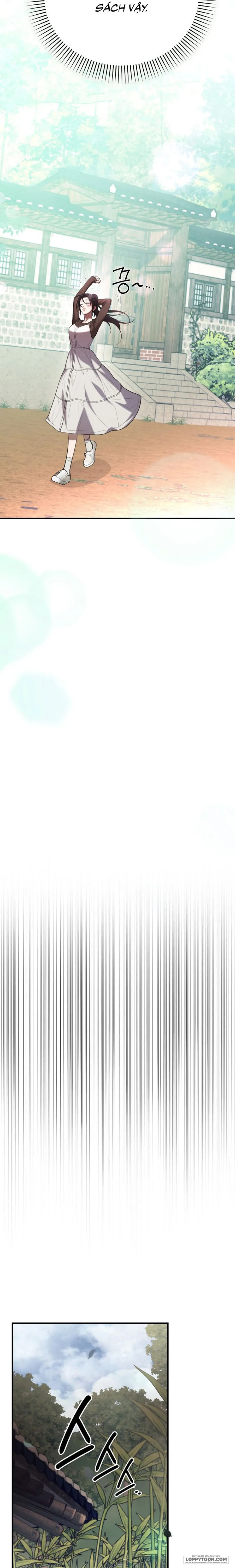 [18+] Tiêu Bản - Chap 13 - Trang 22