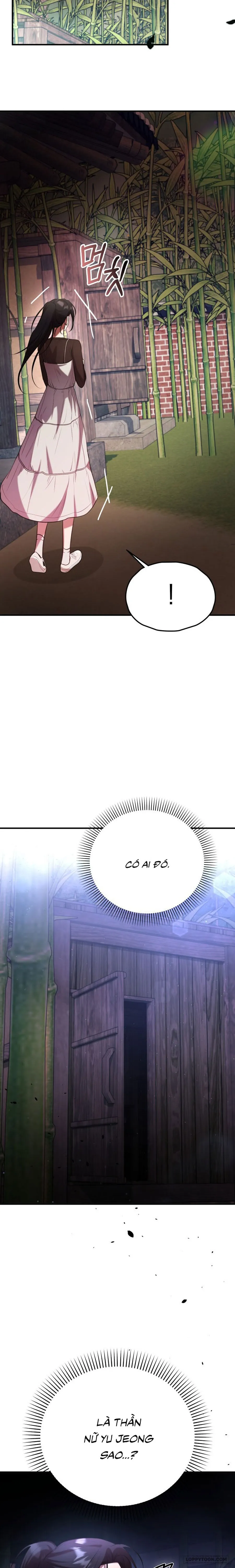 [18+] Tiêu Bản - Chap 13 - Trang 23