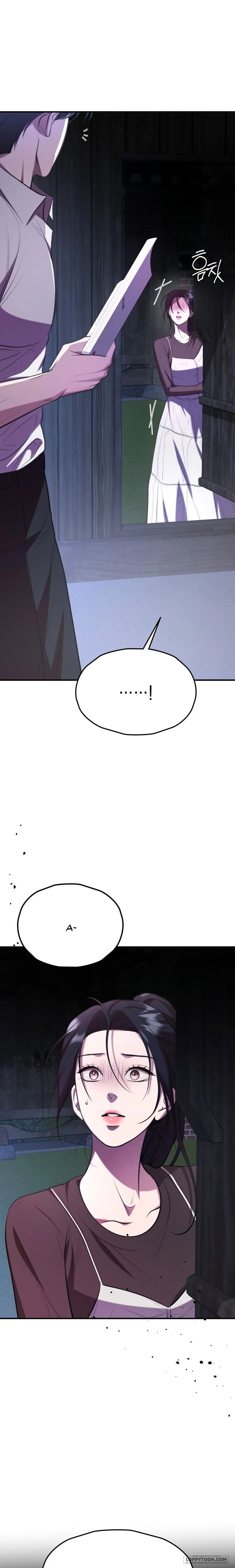 [18+] Tiêu Bản - Chap 13 - Trang 26