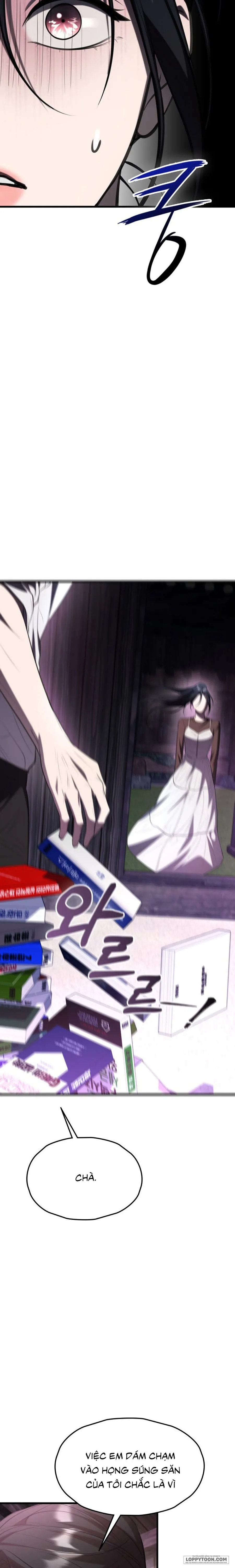 [18+] Tiêu Bản - Chap 13 - Trang 29