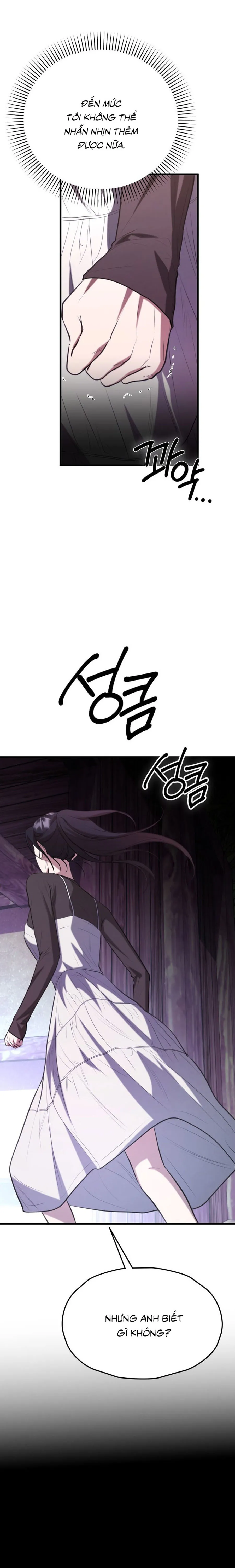 [18+] Tiêu Bản - Chap 13 - Trang 38