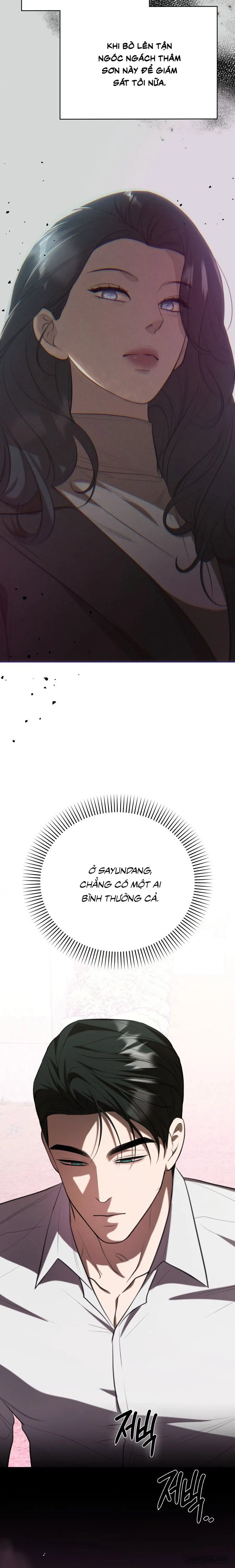 [18+] Tiêu Bản - Chap 13 - Trang 7