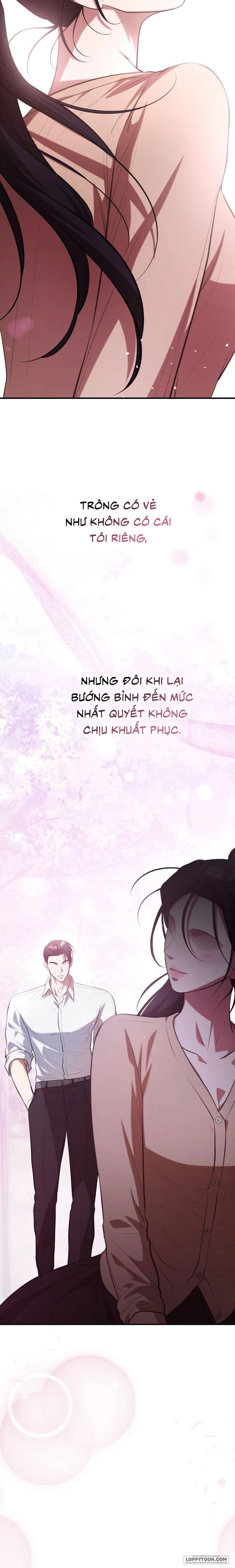 [18+] Tiêu Bản - Chap 13 - Trang 9