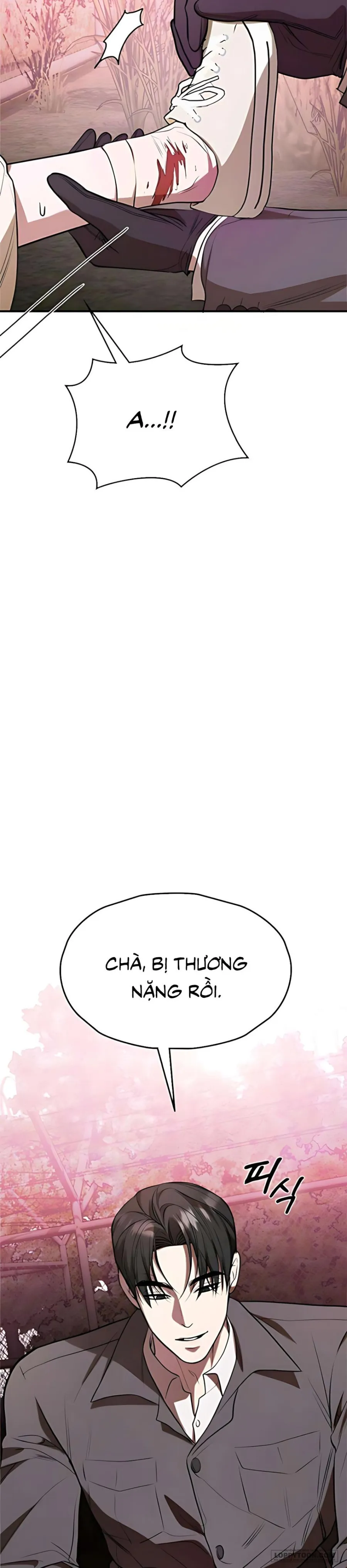 [18+] Tiêu Bản - Chap 2 - Trang 11