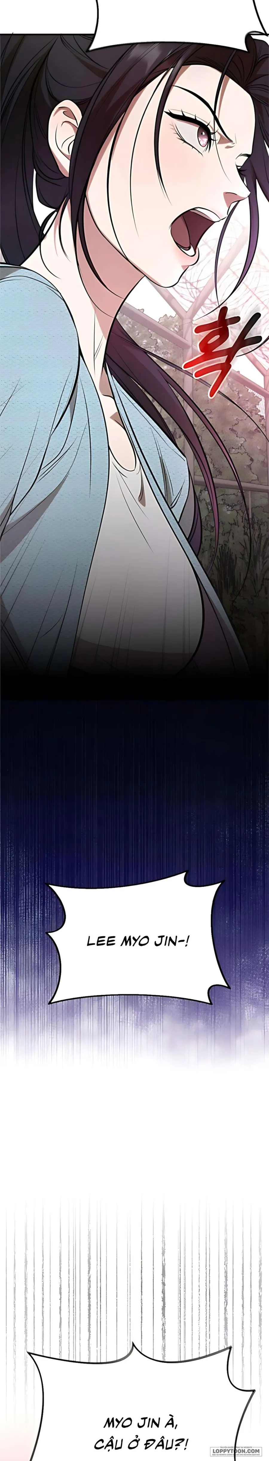 [18+] Tiêu Bản - Chap 2 - Trang 19
