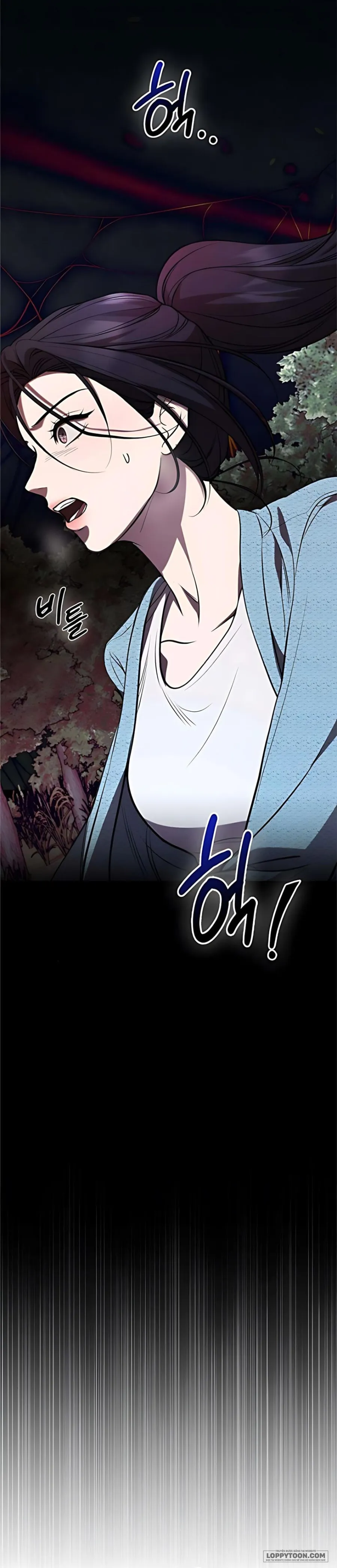 [18+] Tiêu Bản - Chap 2 - Trang 27