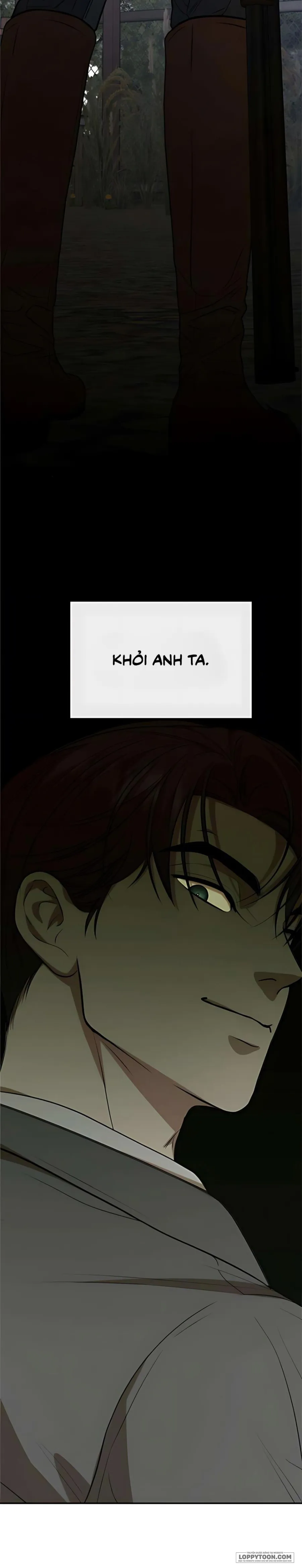 [18+] Tiêu Bản - Chap 2 - Trang 31