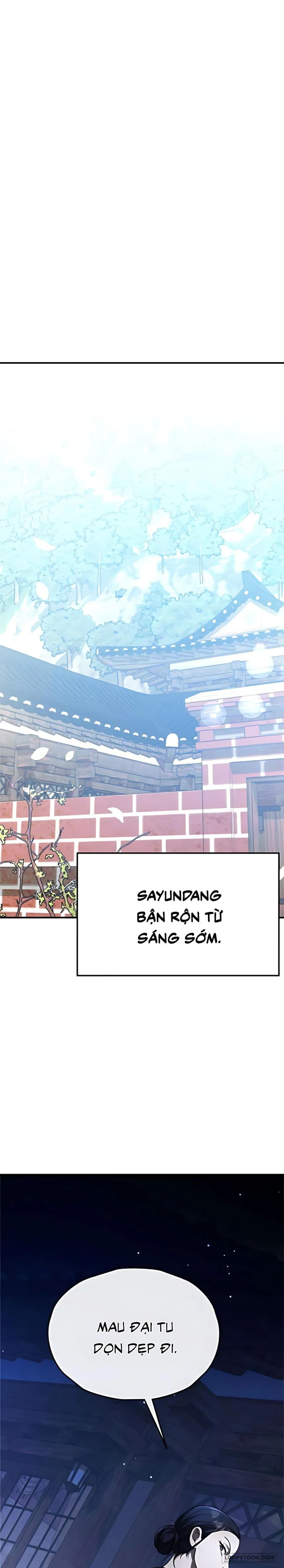 [18+] Tiêu Bản - Chap 2 - Trang 33