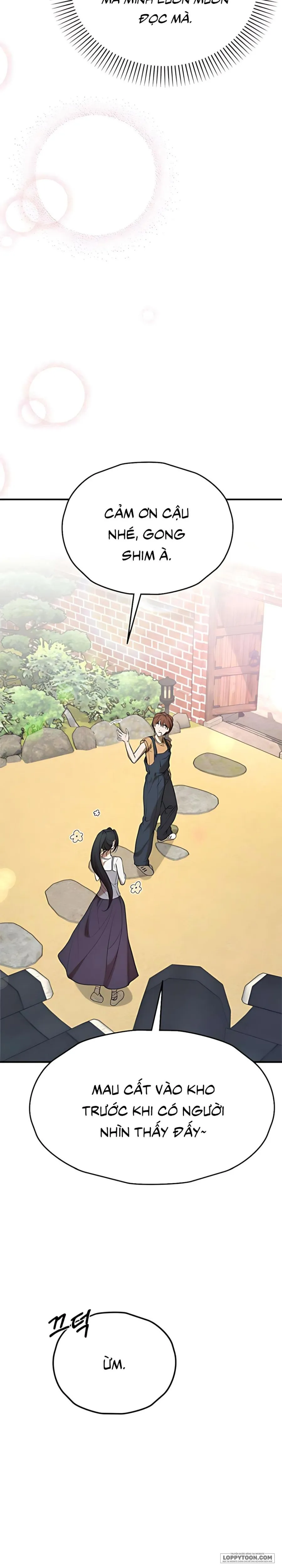 [18+] Tiêu Bản - Chap 2 - Trang 36