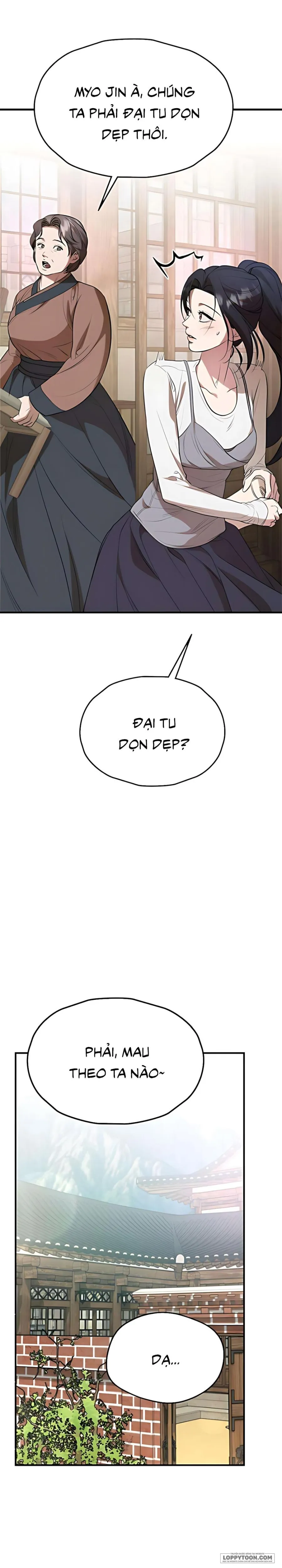 [18+] Tiêu Bản - Chap 2 - Trang 37