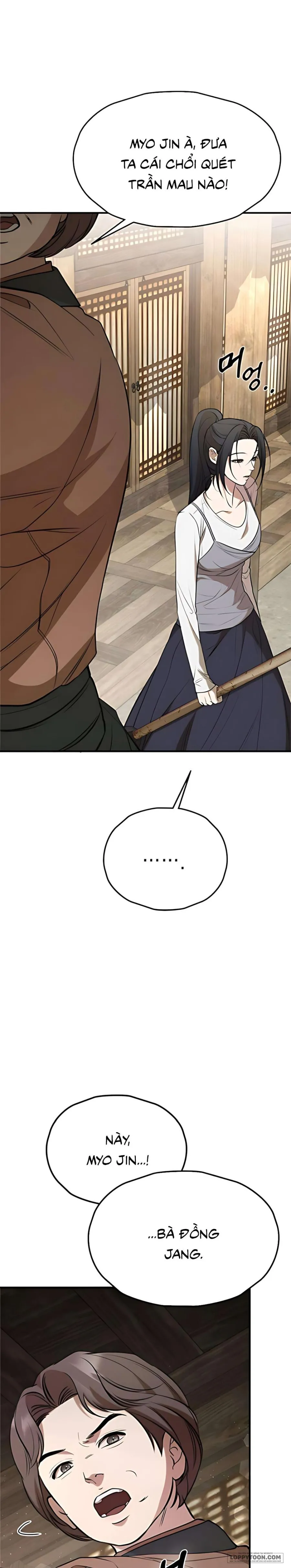 [18+] Tiêu Bản - Chap 2 - Trang 43