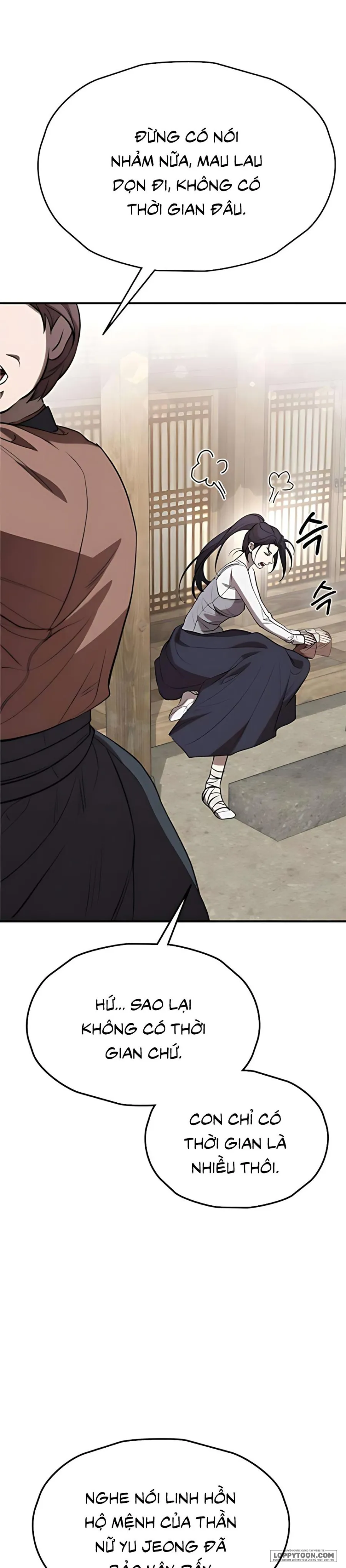 [18+] Tiêu Bản - Chap 2 - Trang 49