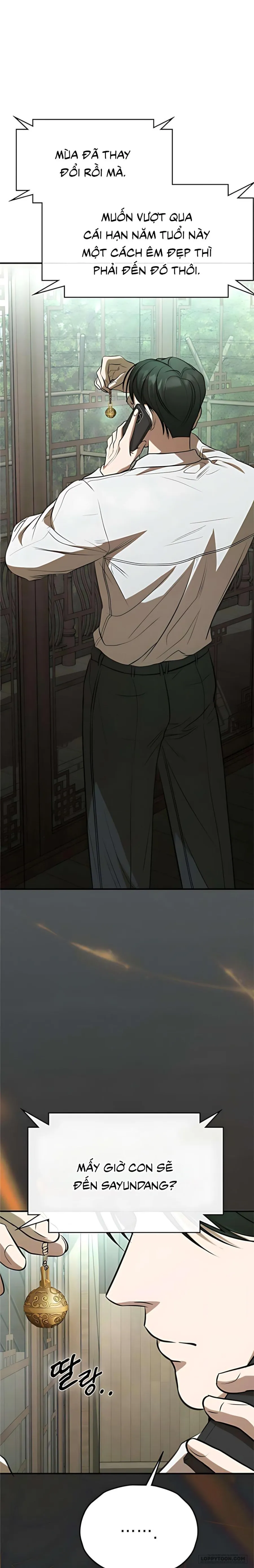 [18+] Tiêu Bản - Chap 2 - Trang 55