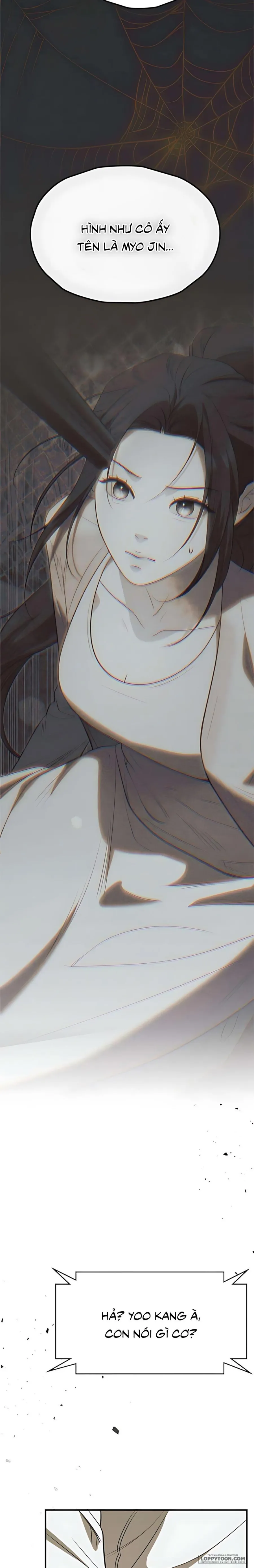 [18+] Tiêu Bản - Chap 2 - Trang 56