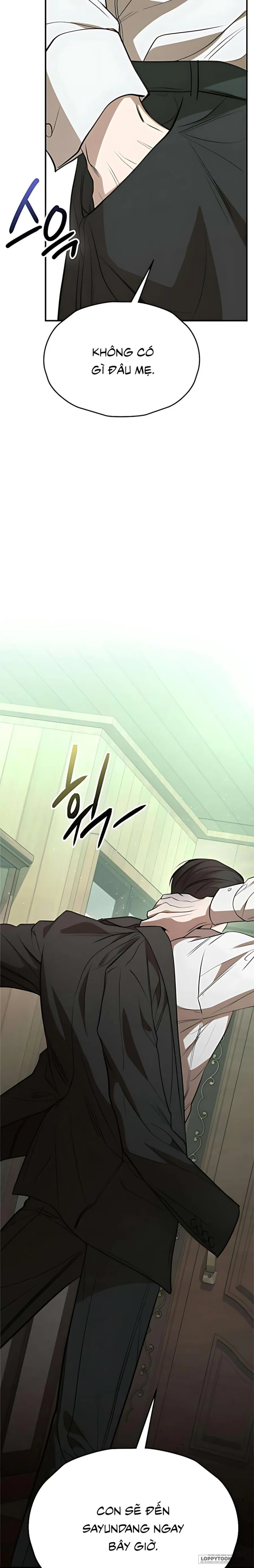 [18+] Tiêu Bản - Chap 2 - Trang 57