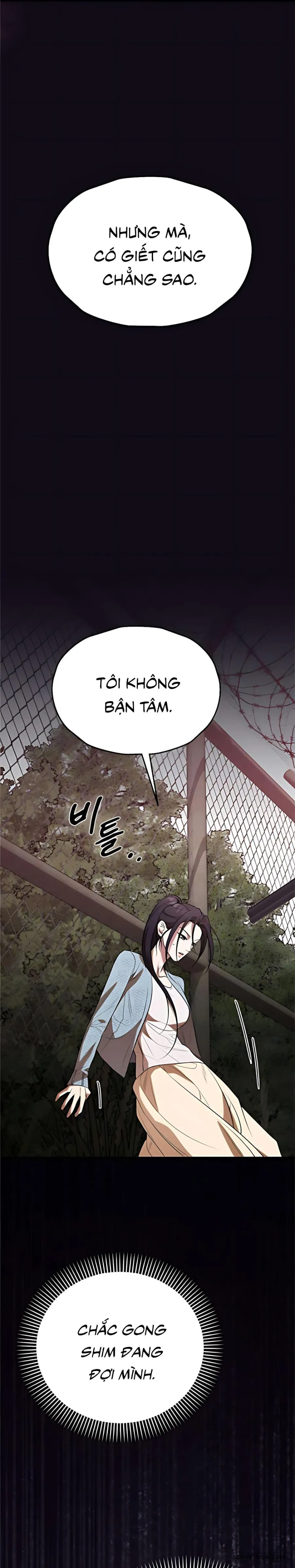 [18+] Tiêu Bản - Chap 2 - Trang 7